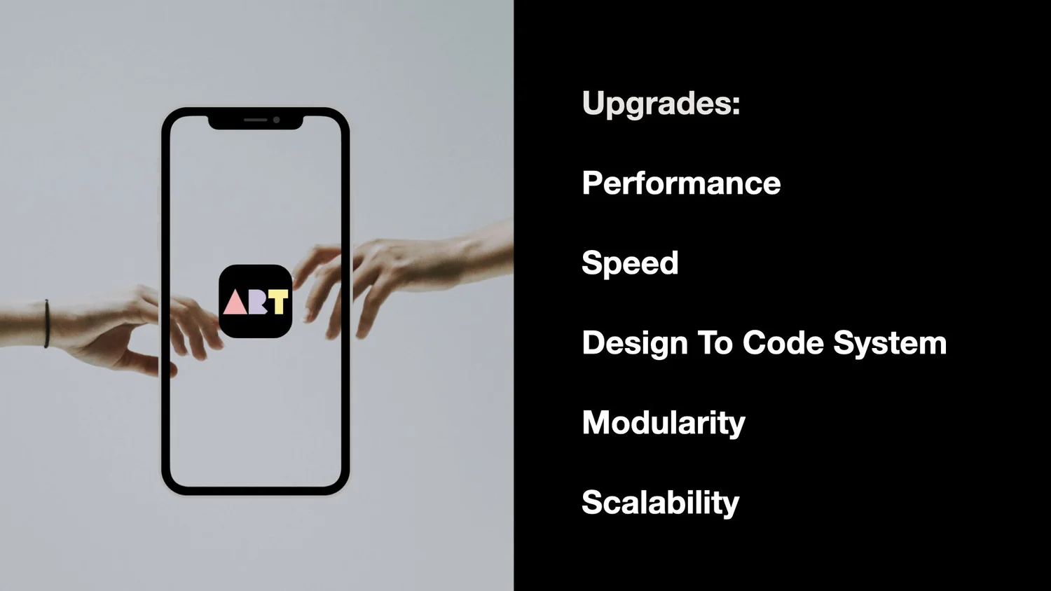 Live redesign 5