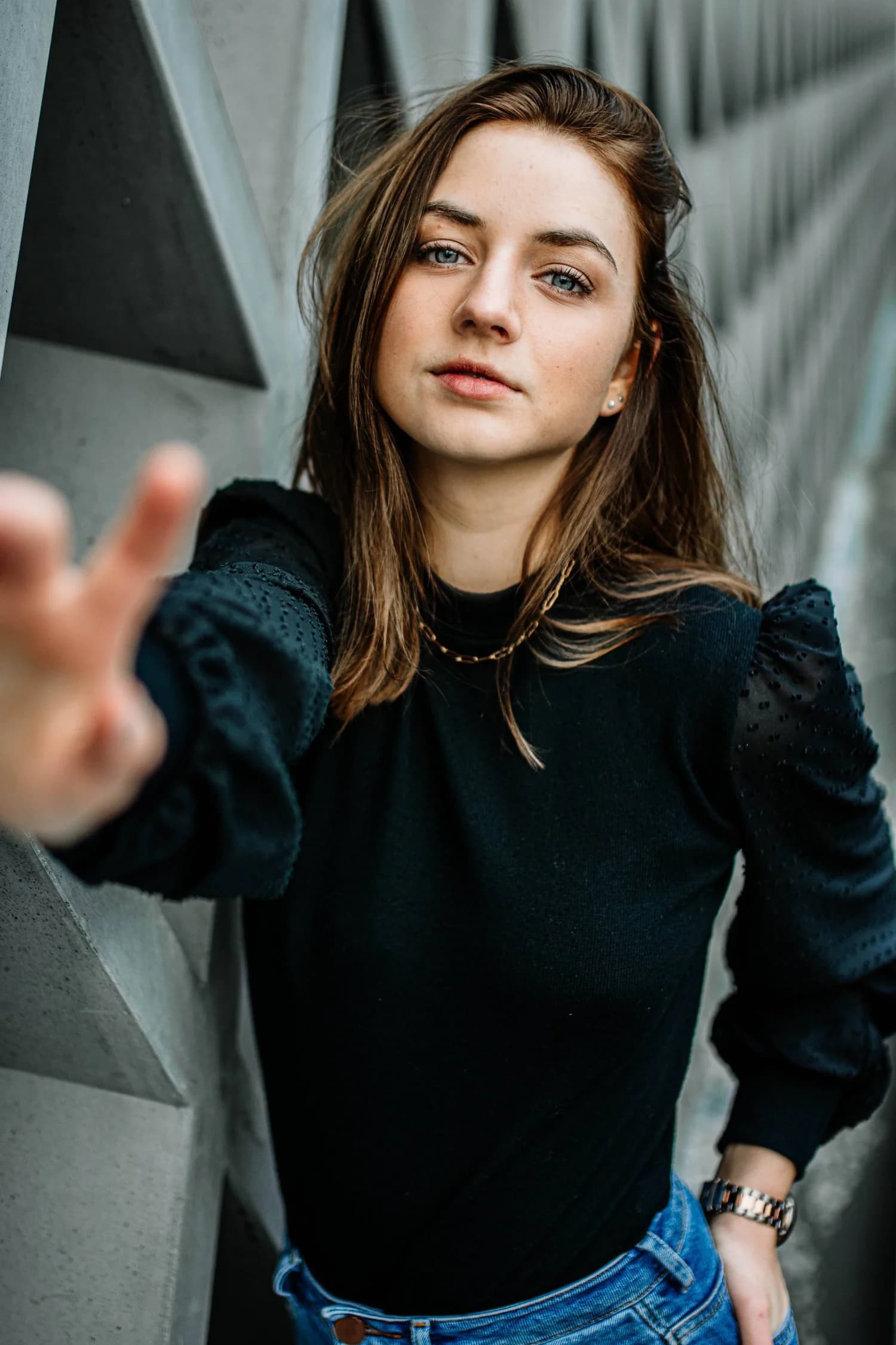 Gen Z · Art Goer