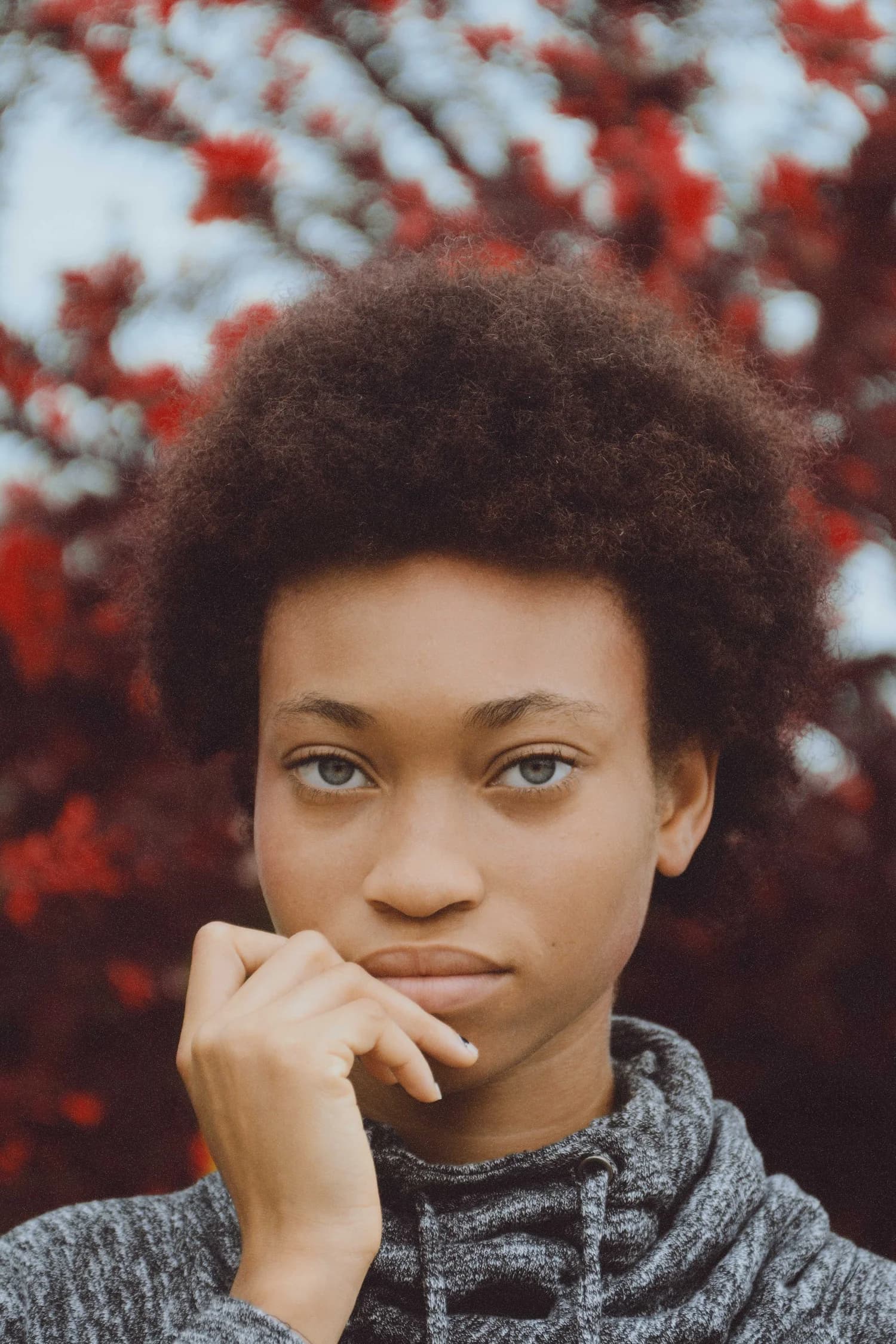 Gen Z · Art As Mindfulness