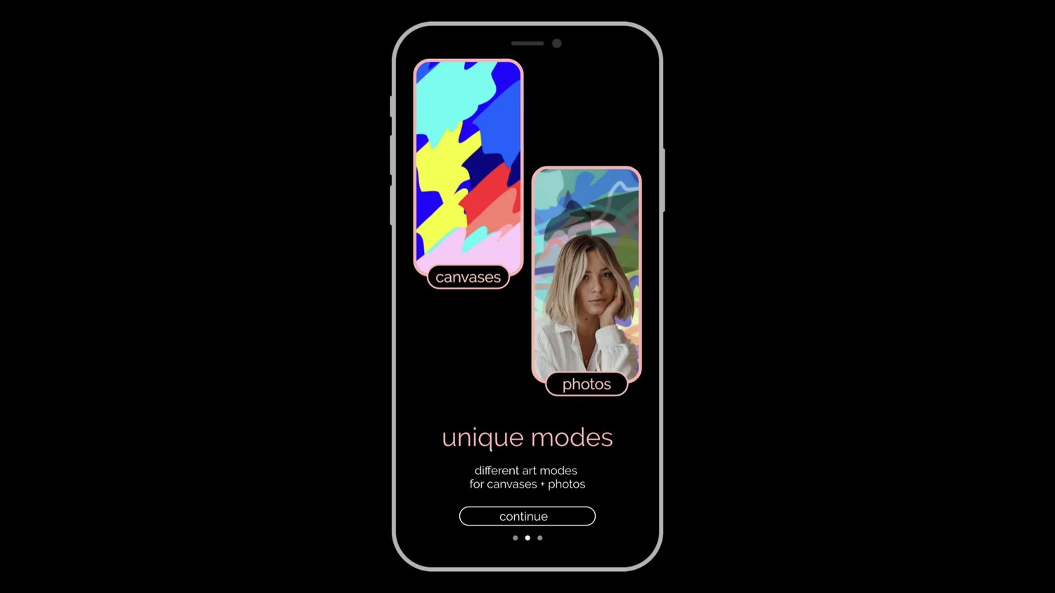 Upgrades For Infinite Art
