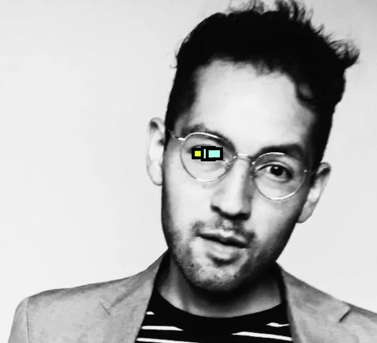 Freddy Mota