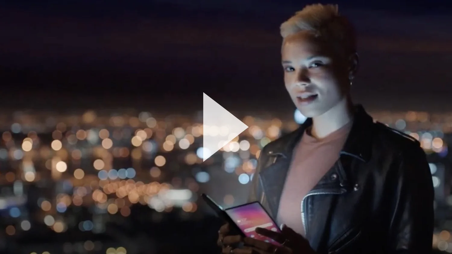 Samsung campaign 2