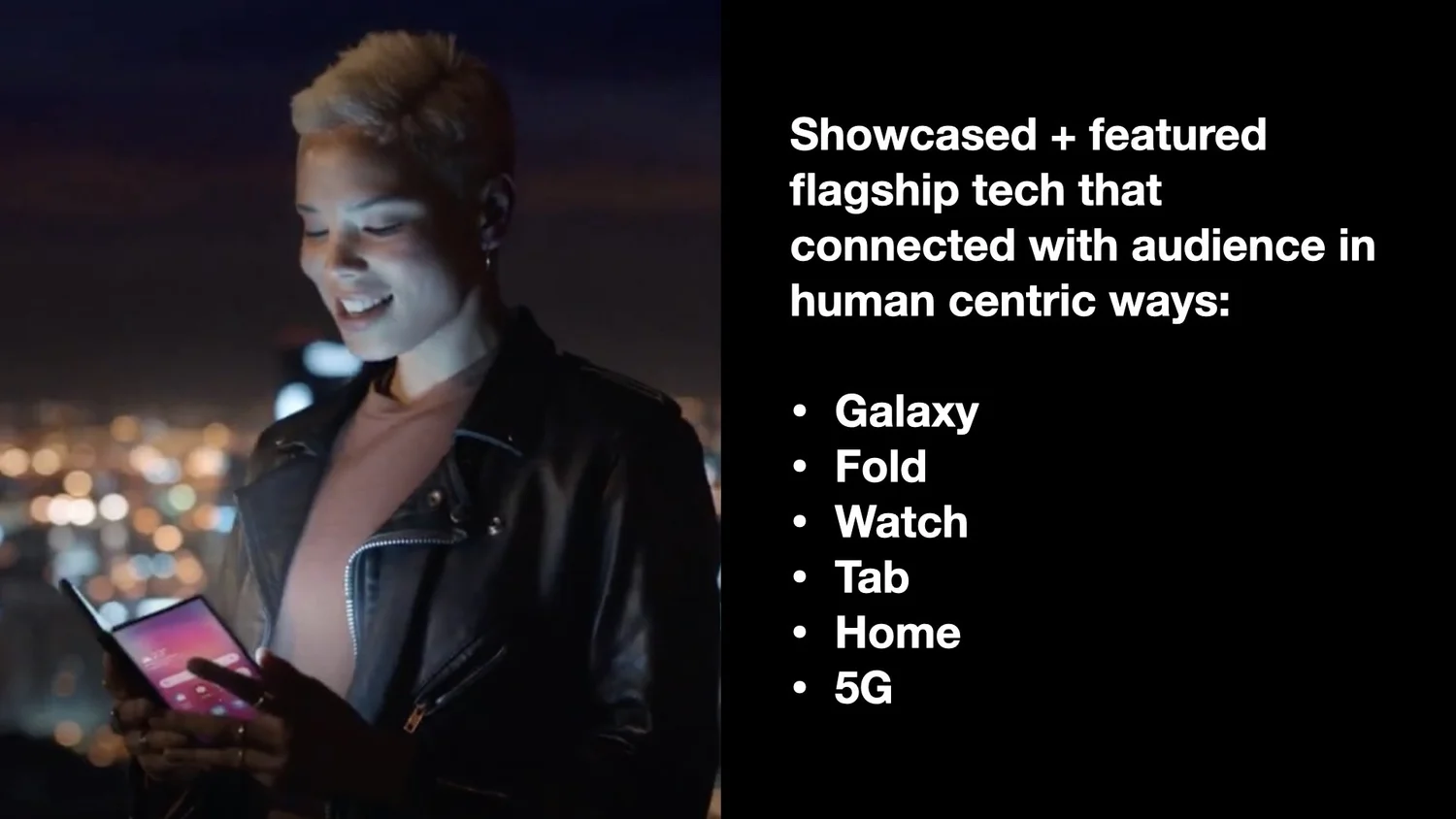 Samsung campaign 4