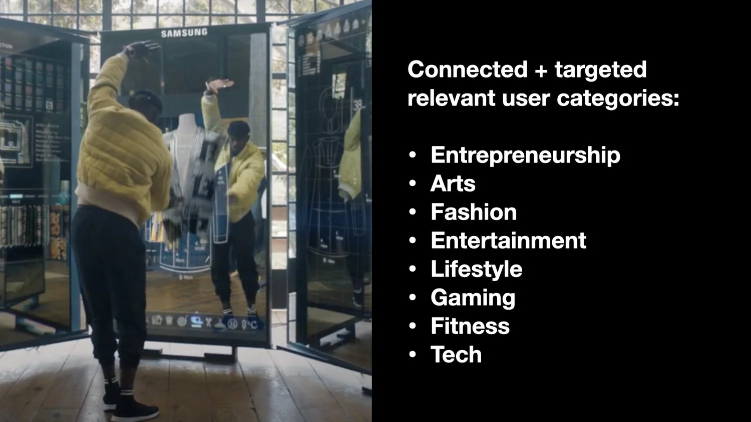 Samsung campaign 5